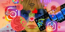 Influencer, ecco quanto guadagnano nel 2025: calano i compensi ma il mercato cresce - ItaliaOggi.it