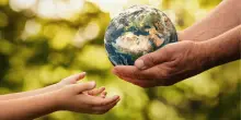Earth Overshoot Day, abbiamo esaurito le risorse annuali che la Terra può offrirci - ItaliaOggi.it