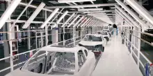 Auto, immatricolazioni calano del 2,68% ad agosto e si fermano a 67.272 unità - ItaliaOggi.it
