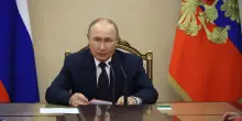 Incontro Putin-Zelensky, tutte le ipotesi sulla sede da Ginevra a Abu Dhabi - ItaliaOggi.it