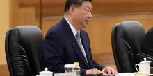 Gaza, anche la Cina denuncia una «catastrofe umanitaria senza precedenti» - ItaliaOggi.it