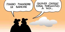 Panetta, contributo banche è ok - ItaliaOggi.it
