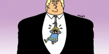 Dazi, fatto l’accordo Ue-Usa - ItaliaOggi.it