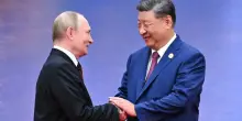 Putin e Xi cari amici. Che cosa si sono detti i leader russo e cinese - ItaliaOggi.it
