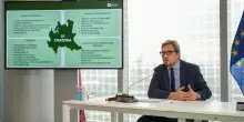 Attrazione degli investimenti, il piano della Regione Lombardia - ItaliaOggi.it