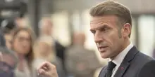 Francia, al via la riunione tra Macron e i leader dei partiti. L’Eliseo invita a un «momento di responsabilità collettiva» - ItaliaOggi.it