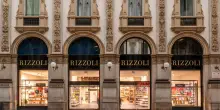 Libri, Mondadori riapre la storica libreria in Galleria: si chiama Rizzoli Milano - ItaliaOggi.it