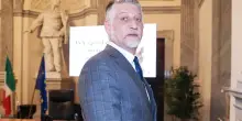 Cinecittà, raggiunti gli obiettivi del Pnrr. E si pensa al dopo Sbarigia - ItaliaOggi.it