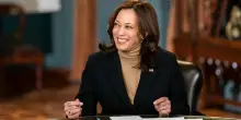 Trump toglie la scorta a Kamala Harris, via la protezione del Secret Service - ItaliaOggi.it