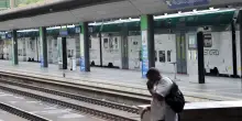 Sciopero treni, i ritardi nelle grandi città. Fino a 90 minuti a Roma - ItaliaOggi.it