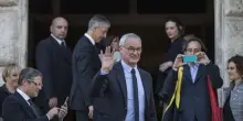 Calcio, Ranieri rinuncia a essere il prossimo ct della nazionale - ItaliaOggi.it