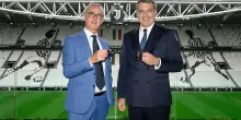 Caffè Vergnano diventa Official Coffee della Juventus: al via la nuova partnership - ItaliaOggi.it