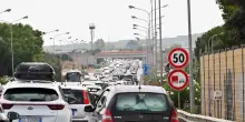Traffico di Ferragosto 2025: previsioni, bollini rossi e gli itinerari più trafficati - ItaliaOggi.it