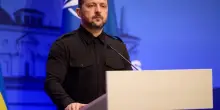 Accuse Putin-Zelensky, «quello russo non è un memorandum per la pace ma un'ultimatum» - ItaliaOggi.it