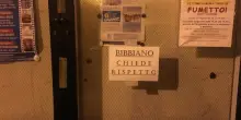 A Bibbiano pure la fede è sotto processo