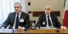 Commissione antimafia, Pd e 5S “processano” gli uomini di Falcone