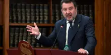 Sfuma definitivamente il terzo mandato. Per Salvini torna la suggestione Viminale
