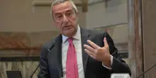 «Sui vaccini la Lega mi attacca ma io dico: Schillaci ha fatto bene»