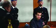 Caso Cecchettin, Turetta rinuncia all’appello: “Sincero pentimento”