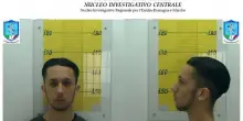 Fermato a Barcellona Andrea Cavallari, evaso due settimane fa dopo la laurea
