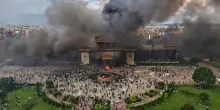 Nepal in fiamme: le ragioni dietro la rivolta della Gen Z