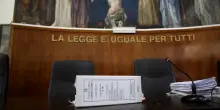 Csm perplesso sulle toghe invisibili che smaltiranno i fascicoli da casa