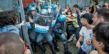Ok della Camera al Dl Sicurezza. Le opposizioni: «Decreto paura»