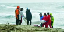Strage di Cutro, a processo gli ufficiali in servizio la notte della tragedia