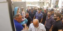 La rivolta di San Luca: «La Madonna di Polsi non si commissaria!»