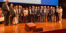 Dal futuro dell’IA alla riforma della giustizia: l’Avvocatura protagonista del cambiamento