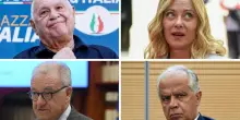 Caso Almasri, il Tribunale dei ministri chiude l’inchiesta: ombre su Meloni, Nordio, Mantovano e Piantedosi