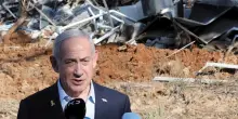 Netanyahu chiede garanzie su futuri attacchi all’Iran. Teheran sospende la cooperazione con l’Aiea