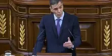 Pedro Sanchez accusa Israele di genocidio: «Non è difesa, è sterminio». Nove misure di Madrid contro Tel Aviv, embargo sulle armi e stop ai porti