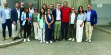 «A Catanzaro tra celle invivibili e malati senza cura»