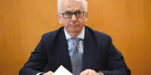Cosimo Ferri torna in Tribunale: è nella task force anti arretrato