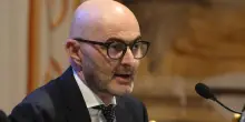 Fabio Pinelli: «Serve coraggio per evitare che il carcere resti una scuola del crimine»