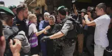 L'anima di Israele e le macerie di Gaza