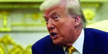 Dazi al 15 per cento: Trump annuncia l’intesa col Giappone