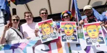 Il miracolo di Budapest: il Pride anti Orban unisce il campo larghissimo
