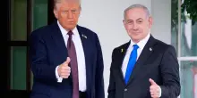 Israele accetta il piano per Gaza, Trump: «Se Hamas rifiuta Bibi finirà il lavoro»