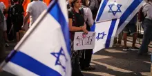 Restituito a Israele il corpo di Eliyahu “Churchill” Margalit, ucciso da Hamas il 7 ottobre