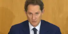 Sì alla messa alla prova per John Elkann: al Fisco vanno 183 milioni di euro