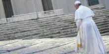 La sinistra in cerca di rappresentanza sociale ora si scopre orfana di Papa Francesco