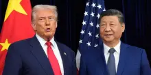 Trump incontra Xi e annuncia il taglio dei dazi alla Cina: «Ridotti dal 57 al 47%»
