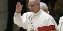 Guerre nel mondo, Papa Leone XIV lancia un messaggio di speranza e pace per i giovani. «Fare ogni sforzo affinché terminino i conflitti»