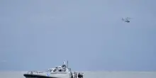 Naufragio a Lampedusa, 20 morti e 27 dispersi