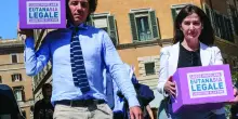 Eutanasia, Cappato sul caso di Libera: “Pronti alla disobbedienza civile”