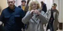 Putin mette al bando anche la musica: arrestata la cantante Diana Loginova