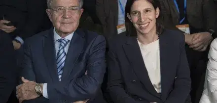 Quel Pd anti-ulivista che il Professore non può tollerare