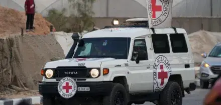 Gaza, il dossier segreto Usa accusa Israele di «centinaia di violazioni» dei diritti umani